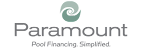 Paramount Financing Emblem