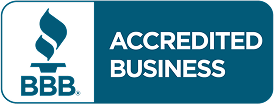Better Business Bureau Emblem