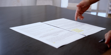 Signed contracts by top-tier pool company in The Villages Florida