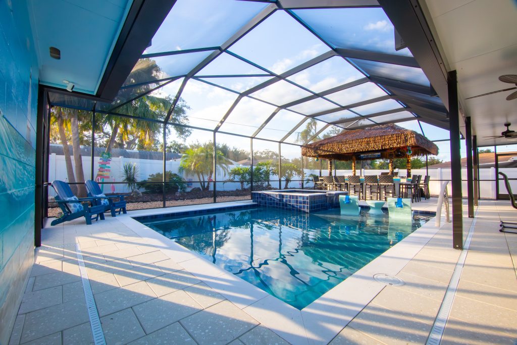 8 Steps to Building Your Dream Pool in Orlando