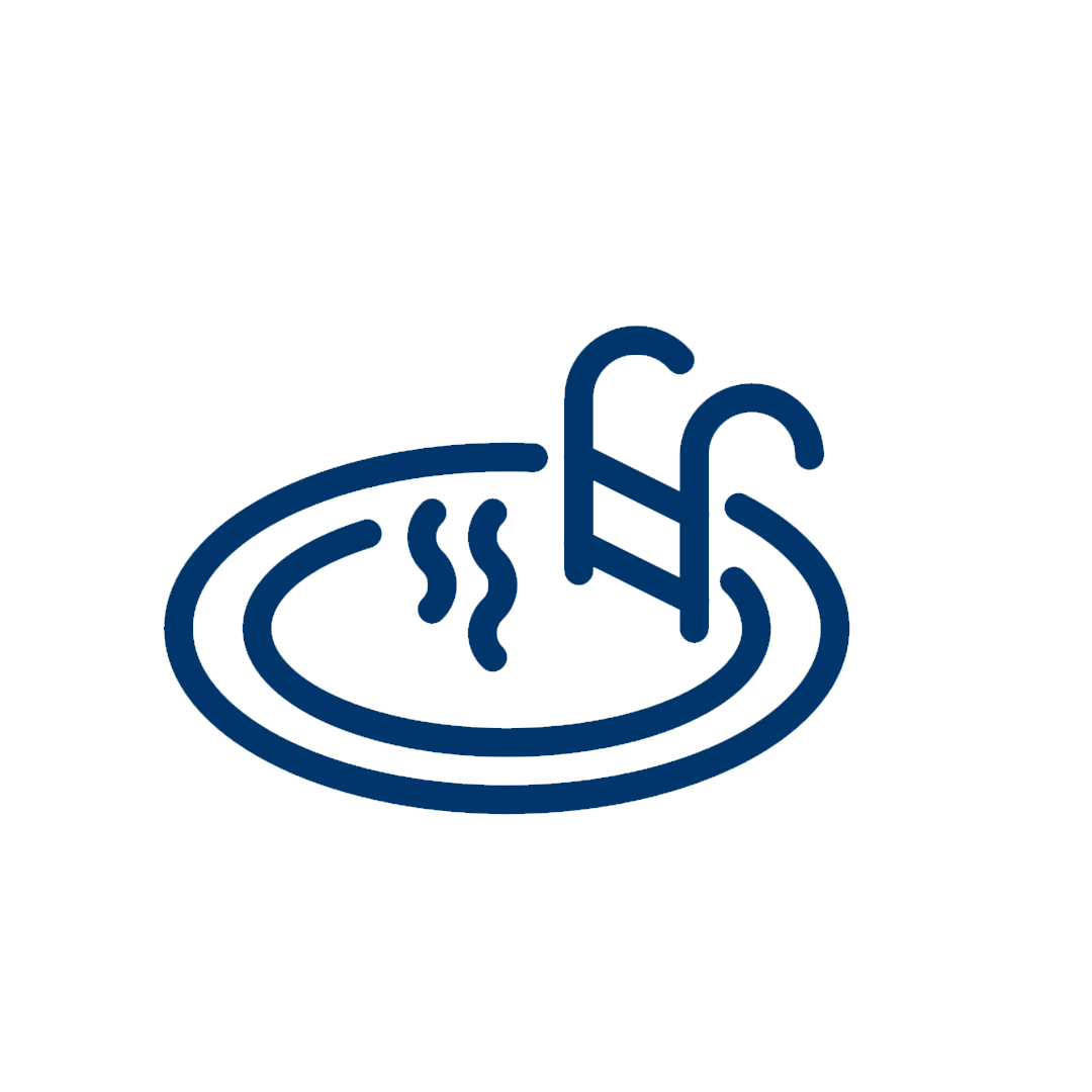 Spa emblem